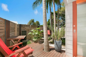 Byron Bay Accom - Alkira 1/32 Alcorn St, Suffolk Park